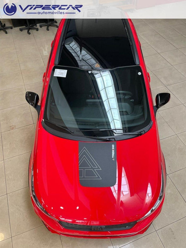 Fiat Argo Trekking Entrega Entrega Inmediata!