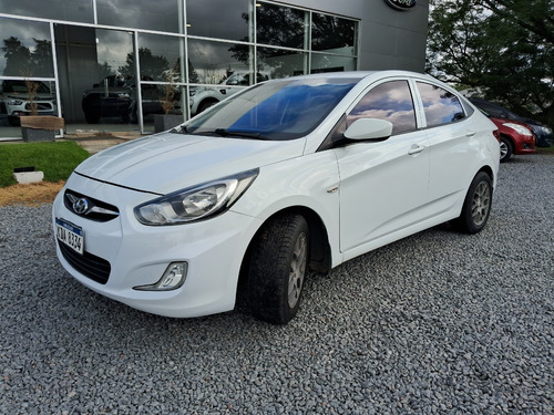 Hyundai Accent 1.4  Gl