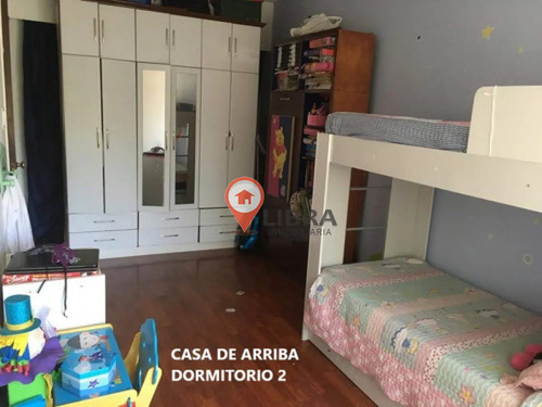 Casa Ph 2 Dormitorios Con Barbacoa Y Amplio Patio Alquilo /vendo Prado Norte