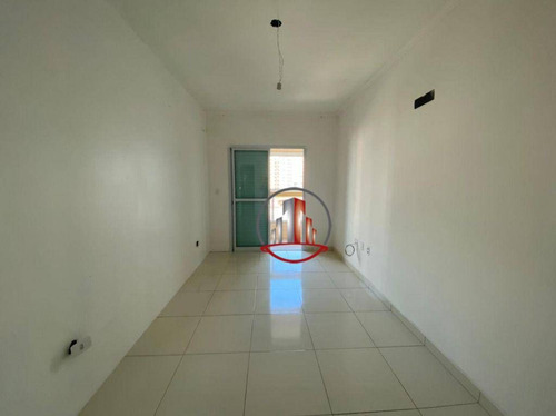 Imagem 17 de 19 de Apartamento De 2 Dormitórios Sendo Uma Suíte Em Praia Grande R$100.000,00 De Entrada E Chaves Na Mãó. - Ap2625