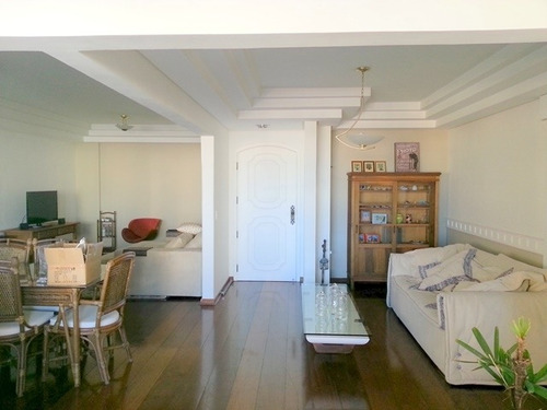 Imagem 8 de 15 de Apartamento - Centro - 7445