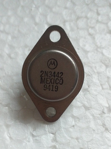 2n3442 Transistor  