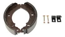 Comprar Balata Freno Tambor Motocarro Bajaj - Tvs King Deluxe