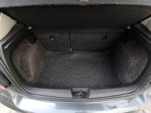 Imagen 15 de 15 de Volkswagen Polo 1.6 L4 Sound Mt 2018
