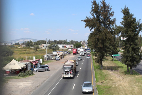 Imagen 7 de 15 de Terreno En Venta Aeropuerto Guadalajara Jalisco