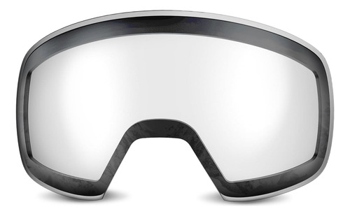Ski Goggles Replacement Lenses, Extra Snowboard Snow Goggles