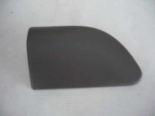 Moldura Guardafango Delantero Mazda 626 2001 06 Izquierdo