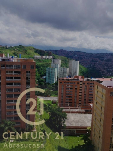 Apartamento Residencias Auyantepui, Urb. Hacienda El Encantado El Hatillo