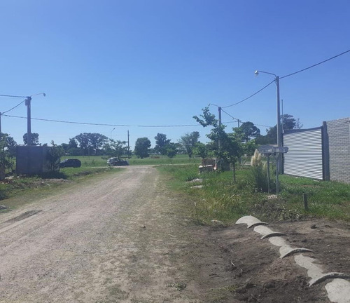 Imagen 11 de 13 de Terreno En Venta En Reconquista En Los Naranjos