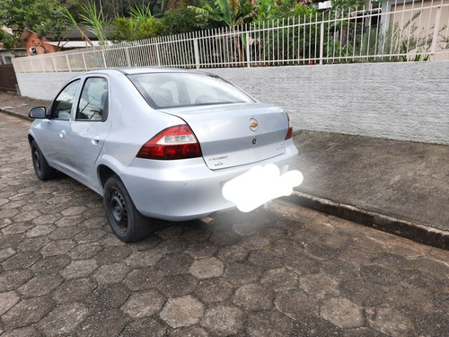 Chevrolet Prisma 2010 1.4 Maxx Econoflex 4p