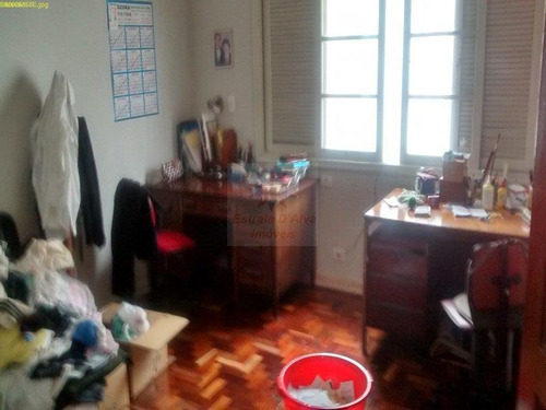 Imagem 3 de 17 de Sobrado Jardim Santa Maria São Paulo/sp - 179