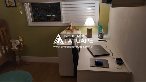 Imagem 4 de 27 de Apartamento - Ap000429 - 69264449