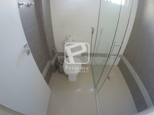 Imagem 14 de 15 de Apartamento 3 Dormitórios A Venda Em Balneário Camboriú - 6854