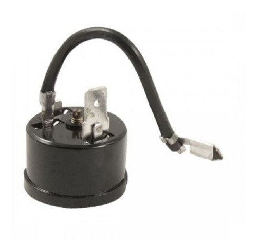 Relay Protector Termico Para Refrigerador 1/3hp Cod: Xter068