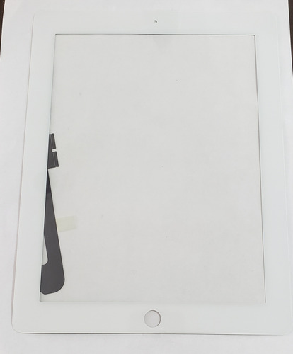 Touch Tactil Para Ipad 3,4 A1416 A1430 A1403 Blanco