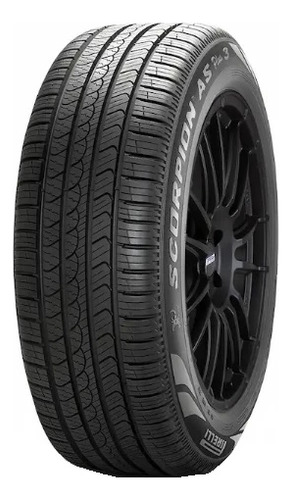 Paq 4 Llantas Pirelli Scorpion As Plus 3 255/50r19 107v Xl