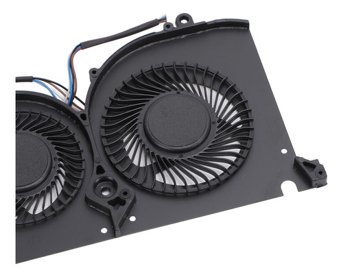 Set De Ventilador De Refrigeración De Repuesto Para Portátil