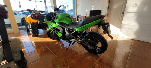 Imagen 6 de 8 de Kawasaki 650 R
