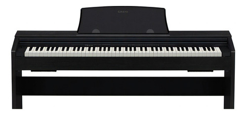 Piano digital Casio Privia Px770 de 88 teclas para móveis 3p Cup