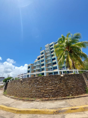 Penthouse Vista Al Mar En Pampatar Isla De Margarita