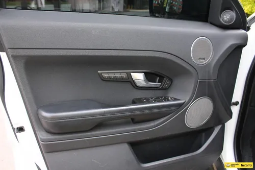 Land Rover Evoque 2.0 Pure Si4 Tp 4x4