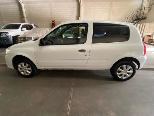 Renault Clio 1.2 Mio Confort Pack