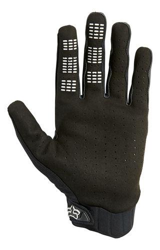 Imagen 2 de 3 de Guantes Motocross Fox - Flexair Glove #24861-001