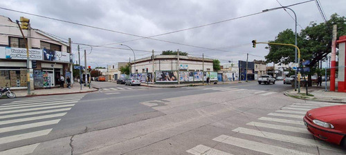 Terreno Esquina En Venta Alem Y Yadarola