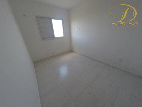 Imagem 18 de 30 de Apartamento À Venda, 78 M² Por R$ 395.000,00 - Aviação - Praia Grande/sp - Ap4477