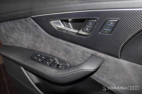 Audi Rs Q8 4.0 V8 TWINTURBO MHEV TIPTRONIC