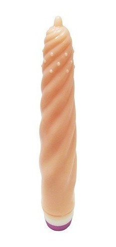 Vibrador Tornado 21 X 4 Cm / Sex Shop Placer Erótico