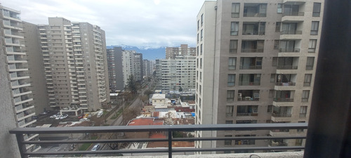 Se Vende Departamento 2d 1b En San Miguel