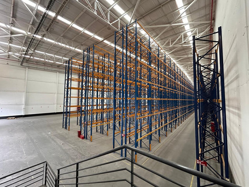 (bod) Bodega Con Rack, Alto Estándar, Acceso A Autopista