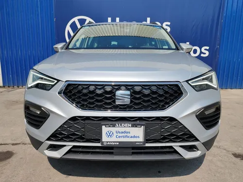 Seat Ateca 1.4 Style 150Hp At