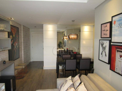 Imagem 2 de 30 de Apartamento Com 3 Dormitórios À Venda, 88 M² Por R$ 440.000,00 - São Judas - Piracicaba/sp - Ap4325