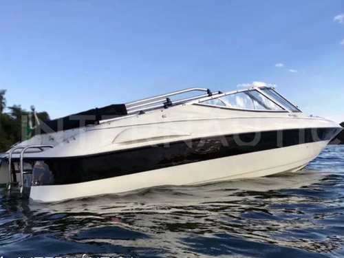 Imagem 7 de 18 de Regal 202 1996 | Armada Phantom Cimitarra Coral Real Focker