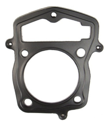 Junta Do Cabeçote Original Honda Crf 230 Part 12251-kto-711