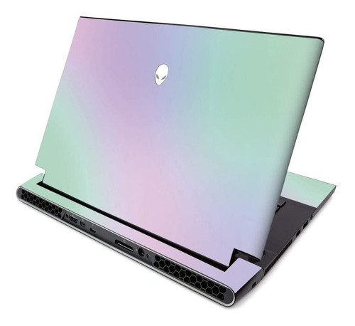 Mightyskins Piel De Alienware M15 R2 2,019 Algodón De ...