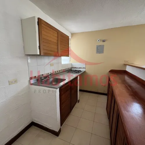 Casa En Arriendo En Rionegro - El Porvenir Cod 68719