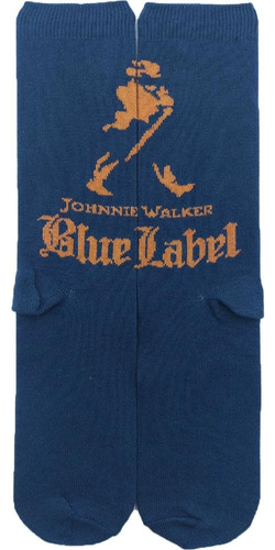 Medias Largas Whisky Johnnie Walker Blue Label 