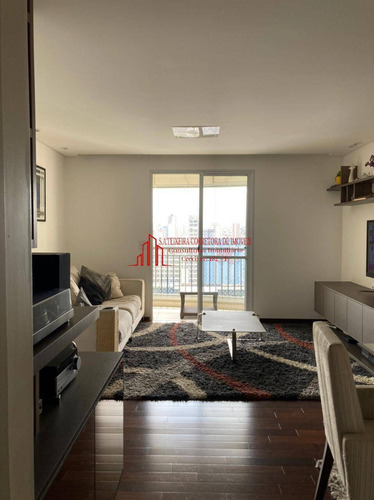 Imagem 4 de 15 de Lindo Apartamento Bairro Jardim Santo André (venda) - 1653