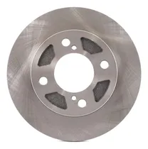 Comprar Par Discos Frenos Traseros Para Suzuki Swift 2018 2020