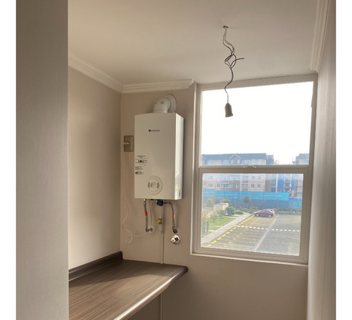 Z O N A S U R . C L Nuevo Segunda Faja 3 Habitaciones 1 Baño