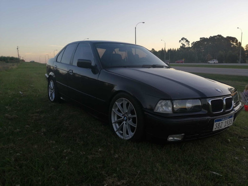 Bmw 325i E36 E36