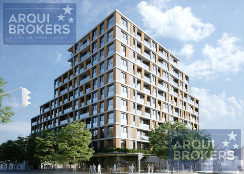 Imagen 13 de 18 de Apartamento Monoambiente En Venta En La Blanqueada