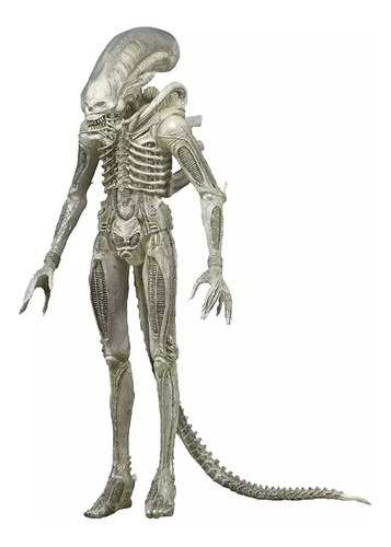 Alien 7 - Figura del 40 aniversario de Alien - Neca