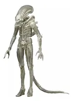 Comprar Alien 7 - Figura del 40 aniversario de Alien - Neca