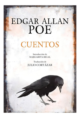 Cuentos Edgar Allan Poe