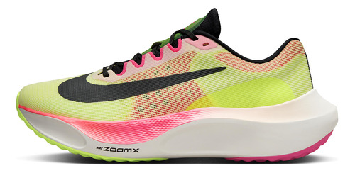 Zapatillas Nike Zoom Fly 5 Premium Ekiden Fq8112-331   