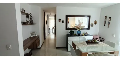 Venta Apartamento 79mts2, Dosquebradas, Norte Pereira.12-2s1